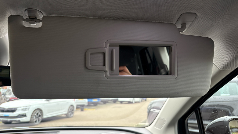 Skoda Enyaq 150kW 80 Suite 82kWh 5dr Auto Electric Estate